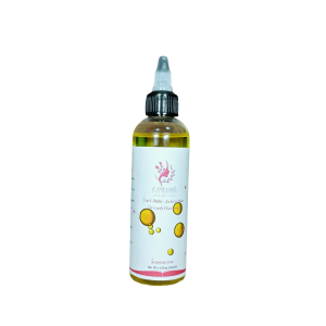 3 in 1 Multi- Action Hair Growth Booster 4oz | 118ml