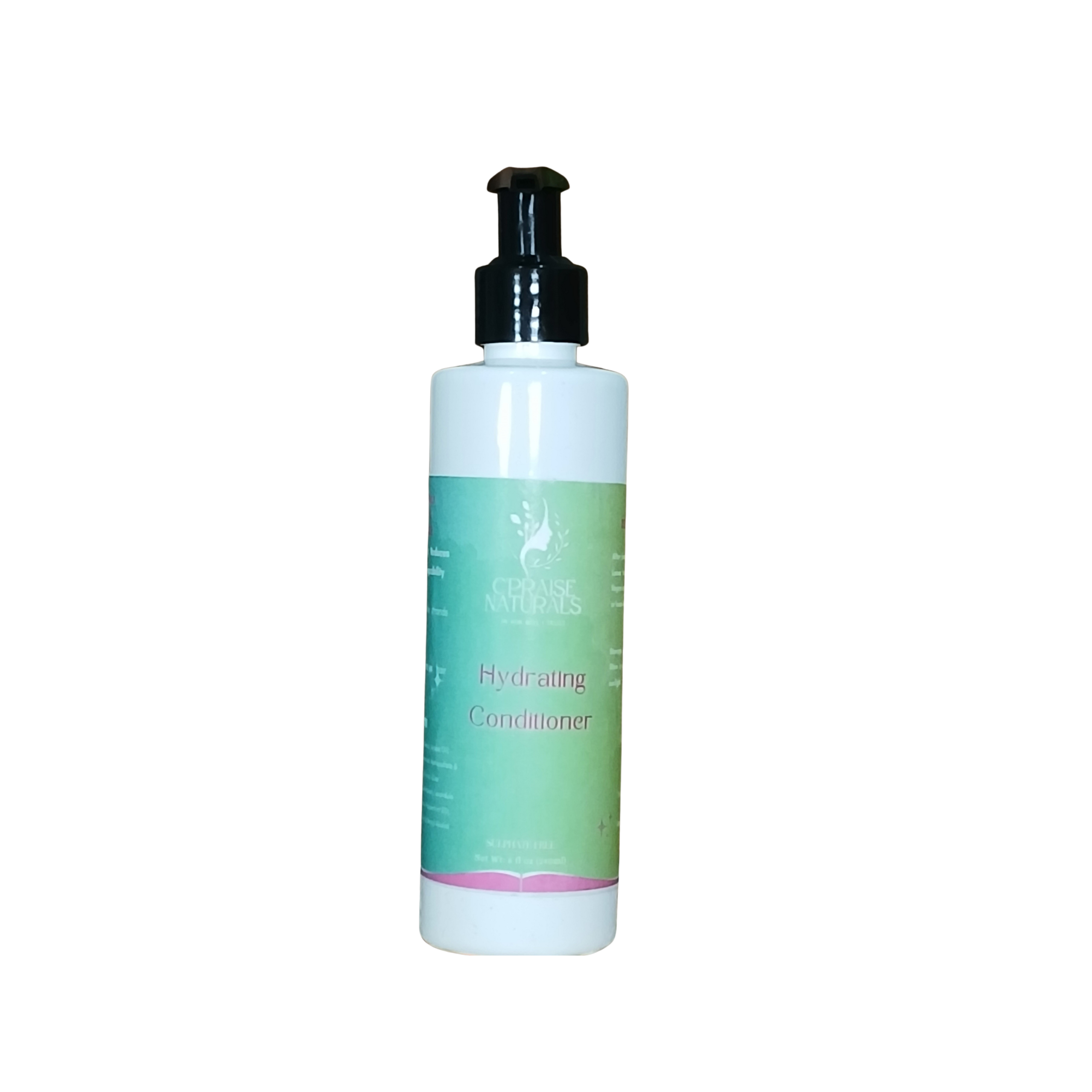 Hydrating Conditioner 8oz | 240 ml