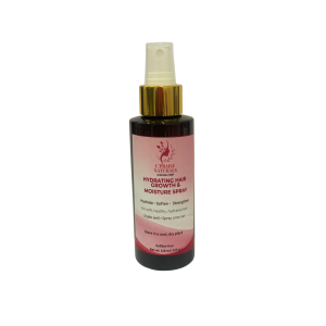 Hydrating Hair Growth & Moisture Spray    4oz |118 ml
