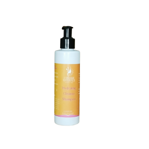 Hydrating Cleanser Shampoo    8oz | 240 ml