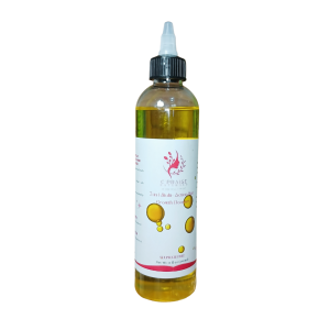 3 in 1 Multi- Action Hair Growth Booster 8oz | 240 ml