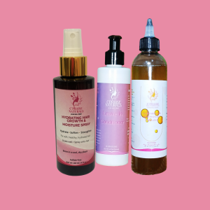 C'Praise Re-Hydrate & Refresh System